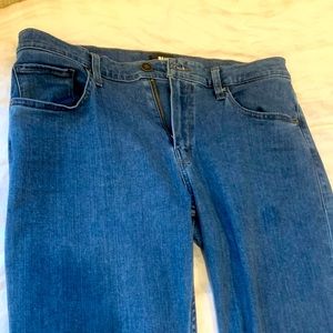 AG‎ Paige Jeans, Light Blue, 34x34